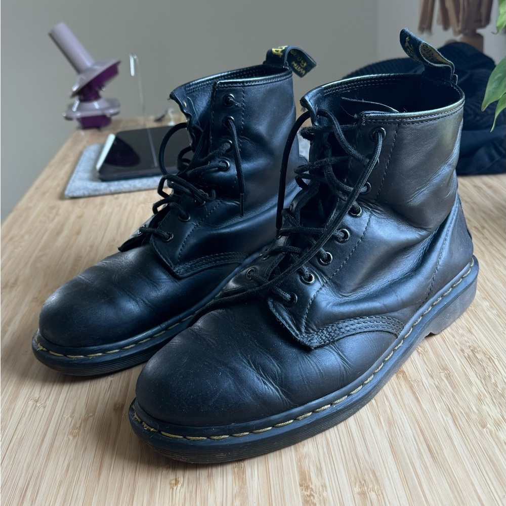 Mens Dr Martens